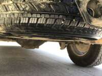 Chevrolet Silverado 2021 4p WT Doble Cabina 4X4 V6/4.3 Aut  2021 Chevrolet Silverado Venta Cajuela 2