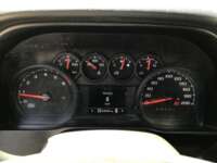 Chevrolet Silverado 2021 4p WT Doble Cabina 4X4 V6/4.3 Aut  2021 Chevrolet Silverado Venta Interiores 2