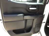 Chevrolet Silverado 2021 4p WT Doble Cabina 4X4 V6/4.3 Aut  2021 Chevrolet Silverado Venta Interiores 14