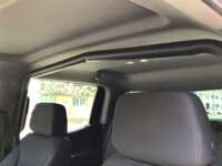 Chevrolet Silverado 2021 4p WT Doble Cabina 4X4 V6/4.3 Aut  2021 Chevrolet Silverado Venta Interiores 16