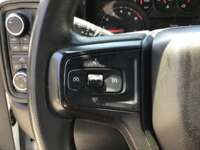 Chevrolet Silverado 2021 4p WT Doble Cabina 4X4 V6/4.3 Aut  2021 Chevrolet Silverado Venta Interiores 5