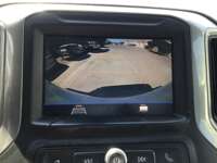 Chevrolet Silverado 2021 4p WT Doble Cabina 4X4 V6/4.3 Aut  2021 Chevrolet Silverado Venta Interiores 8