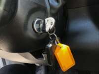 Chevrolet Silverado 2021 4p WT Doble Cabina 4X4 V6/4.3 Aut  2021 Chevrolet Silverado Venta Interiores 10