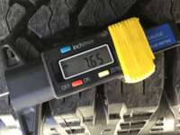 Chevrolet Silverado 2021 4p WT Doble Cabina 4X4 V6/4.3 Aut  2021 Chevrolet Silverado Venta Llantas 3