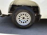 Chevrolet Silverado 2021 4p WT Doble Cabina 4X4 V6/4.3 Aut  2021 Chevrolet Silverado Venta Llantas 4