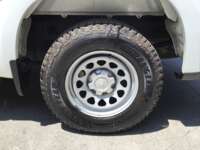 Chevrolet Silverado 2021 4p WT Doble Cabina 4X4 V6/4.3 Aut  2021 Chevrolet Silverado Venta Llantas 7