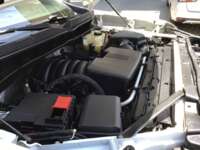 Chevrolet Silverado 2021 4p WT Doble Cabina 4X4 V6/4.3 Aut  2021 Chevrolet Silverado Venta Motor 3