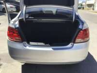 Chevrolet Aveo 2018 4p LS L4/1.5 Man Línea Nueva 2018 Chevrolet Aveo Venta Cajuela 1