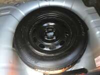 Chevrolet Aveo 2018 4p LS L4/1.5 Man Línea Nueva 2018 Chevrolet Aveo Venta Cajuela 3