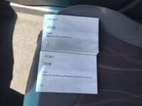 Chevrolet Aveo 2018 4p LS L4/1.5 Man Línea Nueva 2018 Chevrolet Aveo Venta Documentos 1