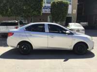 Chevrolet Aveo 2018 4p LS L4/1.5 Man Línea Nueva 2018 Chevrolet Aveo Venta Exteriores 4