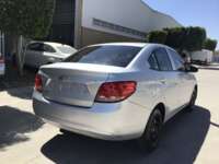 Chevrolet Aveo 2018 4p LS L4/1.5 Man Línea Nueva 2018 Chevrolet Aveo Venta Exteriores 5