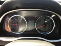 Chevrolet Aveo 2018 4p LS L4/1.5 Man Línea Nueva 2018 Chevrolet Aveo Venta Interiores 2