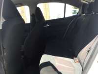 Chevrolet Aveo 2018 4p LS L4/1.5 Man Línea Nueva 2018 Chevrolet Aveo Venta Interiores 11