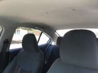 Chevrolet Aveo 2018 4p LS L4/1.5 Man Línea Nueva 2018 Chevrolet Aveo Venta Interiores 12