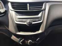 Chevrolet Aveo 2018 4p LS L4/1.5 Man Línea Nueva 2018 Chevrolet Aveo Venta Interiores 5