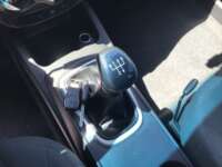 Chevrolet Aveo 2018 4p LS L4/1.5 Man Línea Nueva 2018 Chevrolet Aveo Venta Interiores 6