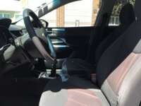 Chevrolet Aveo 2018 4p LS L4/1.5 Man Línea Nueva 2018 Chevrolet Aveo Venta Interiores 9