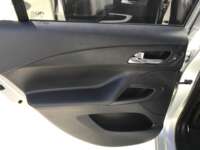 Chevrolet Aveo 2018 4p LS L4/1.5 Man Línea Nueva 2018 Chevrolet Aveo Venta Interiores 10