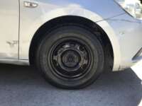 Chevrolet Aveo 2018 4p LS L4/1.5 Man Línea Nueva 2018 Chevrolet Aveo Venta Llantas 1