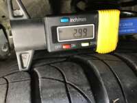 Chevrolet Aveo 2018 4p LS L4/1.5 Man Línea Nueva 2018 Chevrolet Aveo Venta Llantas 12