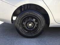 Chevrolet Aveo 2018 4p LS L4/1.5 Man Línea Nueva 2018 Chevrolet Aveo Venta Llantas 4