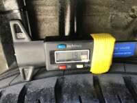 Chevrolet Aveo 2018 4p LS L4/1.5 Man Línea Nueva 2018 Chevrolet Aveo Venta Llantas 6