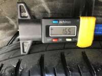 Chevrolet Aveo 2018 4p LS L4/1.5 Man Línea Nueva 2018 Chevrolet Aveo Venta Llantas 9