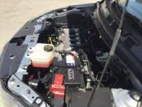 Chevrolet Aveo 2018 4p LS L4/1.5 Man Línea Nueva 2018 Chevrolet Aveo Venta Motor 1