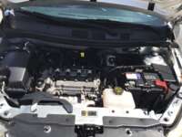 Chevrolet Aveo 2018 4p LS L4/1.5 Man Línea Nueva 2018 Chevrolet Aveo Venta Motor 2