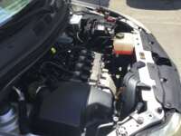 Chevrolet Aveo 2018 4p LS L4/1.5 Man Línea Nueva 2018 Chevrolet Aveo Venta Motor 3