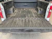 Chevrolet Silverado 2020 4p WT Doble Cabina 4x4 V6/4.3 Aut 2020 Chevrolet Silverado Venta Cajuela 1