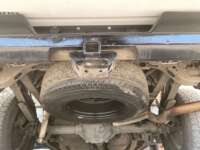 Chevrolet Silverado 2020 4p WT Doble Cabina 4x4 V6/4.3 Aut 2020 Chevrolet Silverado Venta Cajuela 2