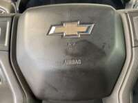 Chevrolet Silverado 2020 4p WT Doble Cabina 4x4 V6/4.3 Aut 2020 Chevrolet Silverado Venta Interiores 12