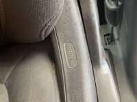 Chevrolet Silverado 2020 4p WT Doble Cabina 4x4 V6/4.3 Aut 2020 Chevrolet Silverado Venta Interiores 15