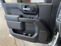 Chevrolet Silverado 2020 4p WT Doble Cabina 4x4 V6/4.3 Aut 2020 Chevrolet Silverado Venta Interiores 17