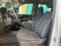 Chevrolet Silverado 2020 4p WT Doble Cabina 4x4 V6/4.3 Aut 2020 Chevrolet Silverado Venta Interiores 18