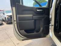 Chevrolet Silverado 2020 4p WT Doble Cabina 4x4 V6/4.3 Aut 2020 Chevrolet Silverado Venta Interiores 19