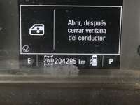 Chevrolet Silverado 2020 4p WT Doble Cabina 4x4 V6/4.3 Aut 2020 Chevrolet Silverado Venta Interiores 3