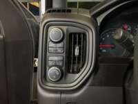 Chevrolet Silverado 2020 4p WT Doble Cabina 4x4 V6/4.3 Aut 2020 Chevrolet Silverado Venta Interiores 5