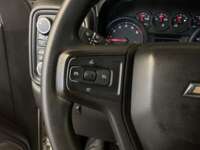 Chevrolet Silverado 2020 4p WT Doble Cabina 4x4 V6/4.3 Aut 2020 Chevrolet Silverado Venta Interiores 6