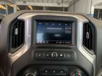 Chevrolet Silverado 2020 4p WT Doble Cabina 4x4 V6/4.3 Aut 2020 Chevrolet Silverado Venta Interiores 7