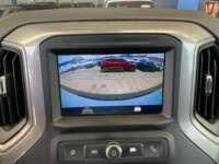 Chevrolet Silverado 2020 4p WT Doble Cabina 4x4 V6/4.3 Aut 2020 Chevrolet Silverado Venta Interiores 8