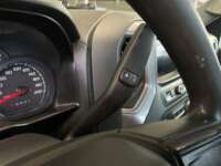 Chevrolet Silverado 2020 4p WT Doble Cabina 4x4 V6/4.3 Aut 2020 Chevrolet Silverado Venta Interiores 10