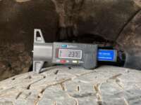 Chevrolet Silverado 2020 4p WT Doble Cabina 4x4 V6/4.3 Aut 2020 Chevrolet Silverado Venta Llantas 12