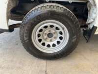 Chevrolet Silverado 2020 4p WT Doble Cabina 4x4 V6/4.3 Aut 2020 Chevrolet Silverado Venta Llantas 7