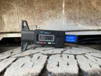 Chevrolet Silverado 2020 4p WT Doble Cabina 4x4 V6/4.3 Aut 2020 Chevrolet Silverado Venta Llantas 9