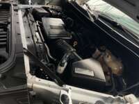 Chevrolet Silverado 2020 4p WT Doble Cabina 4x4 V6/4.3 Aut 2020 Chevrolet Silverado Venta Motor 3