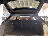 Audi Q5 2019  2019 Audi Q5 Ingreso Cajuela 1