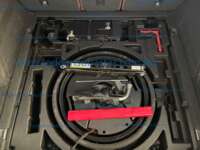 Audi Q5 2019  2019 Audi Q5 Ingreso Cajuela 4